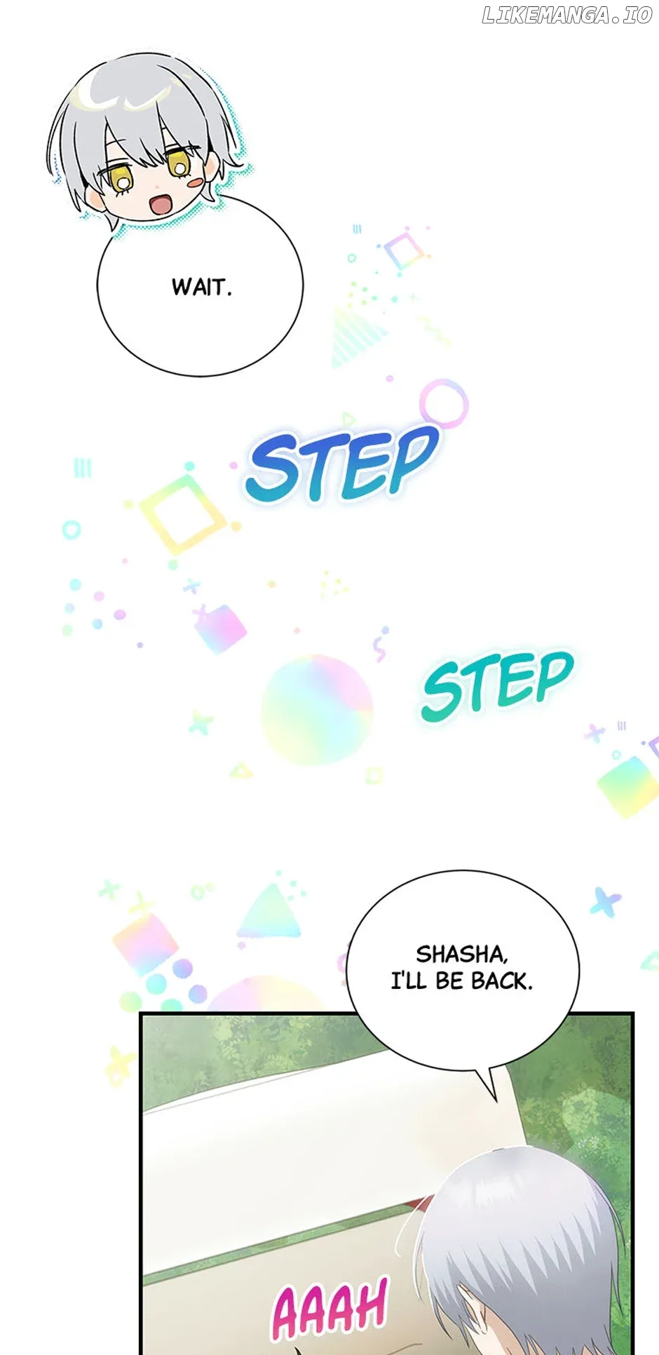 It's Not Your Baby! Chapter 71 page 13