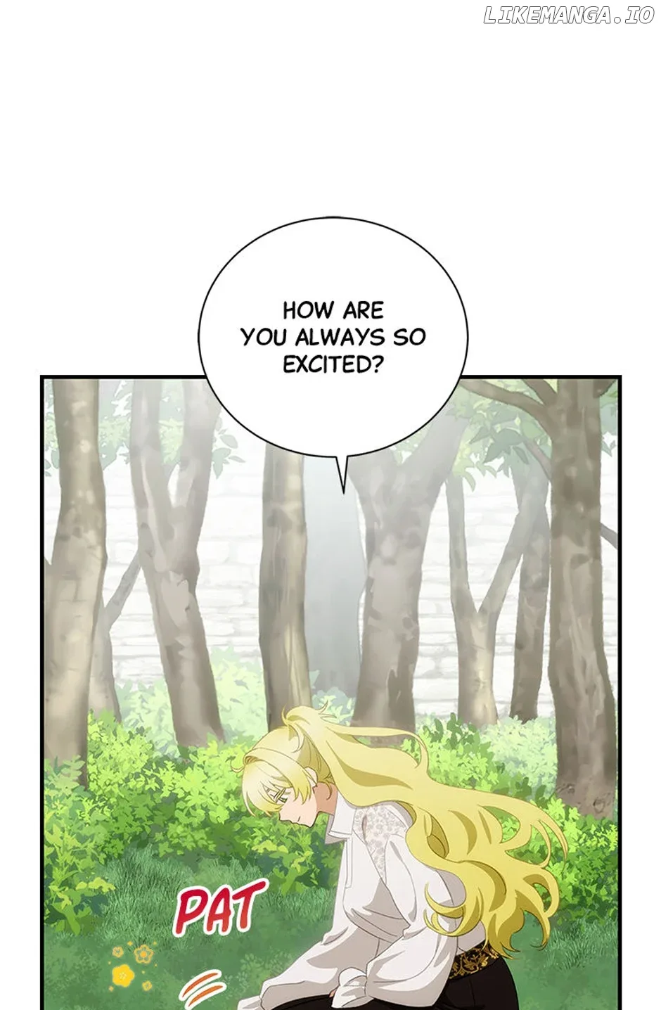 It's Not Your Baby! Chapter 71 page 20