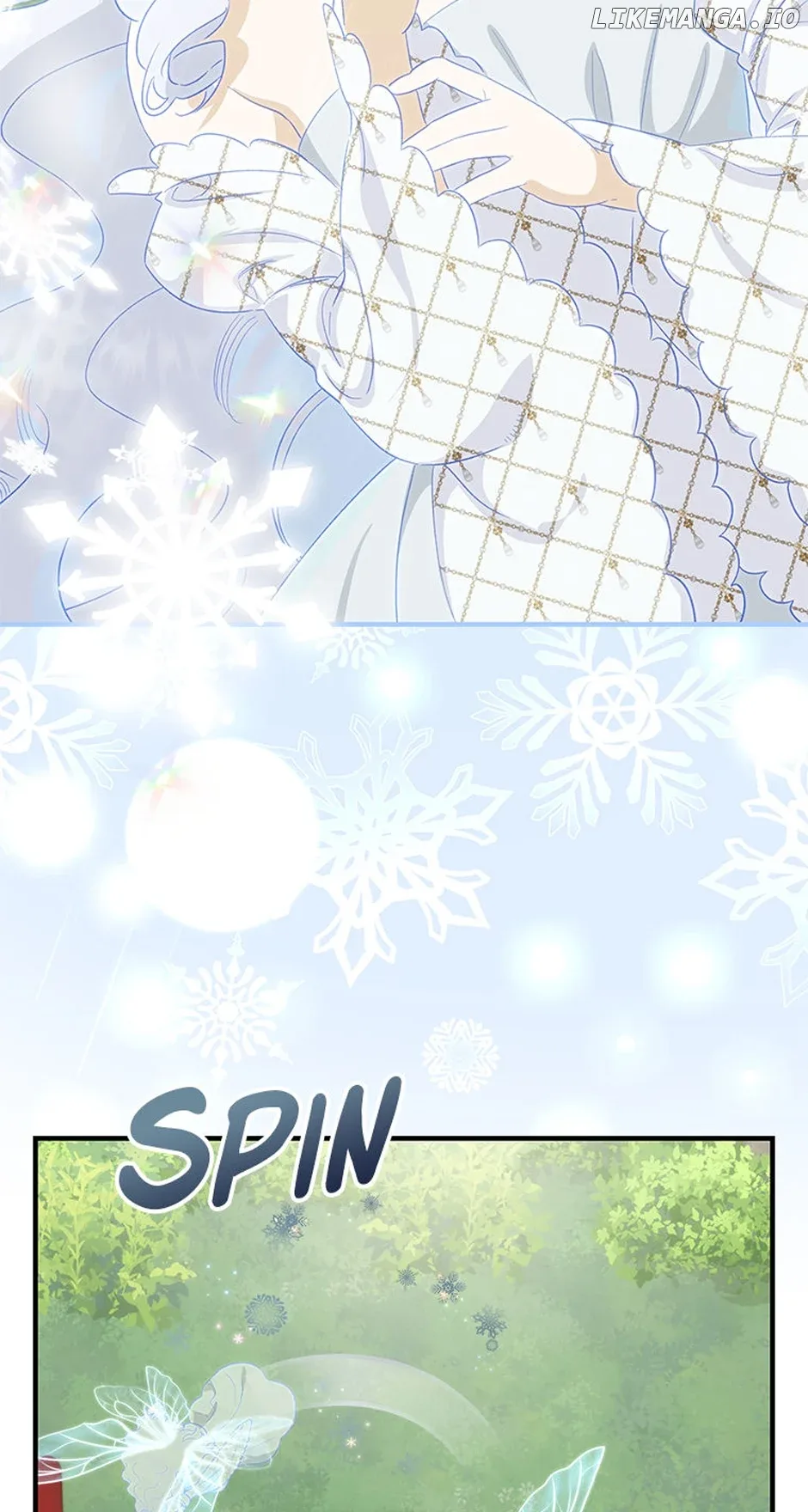 It's Not Your Baby! Chapter 71 page 29