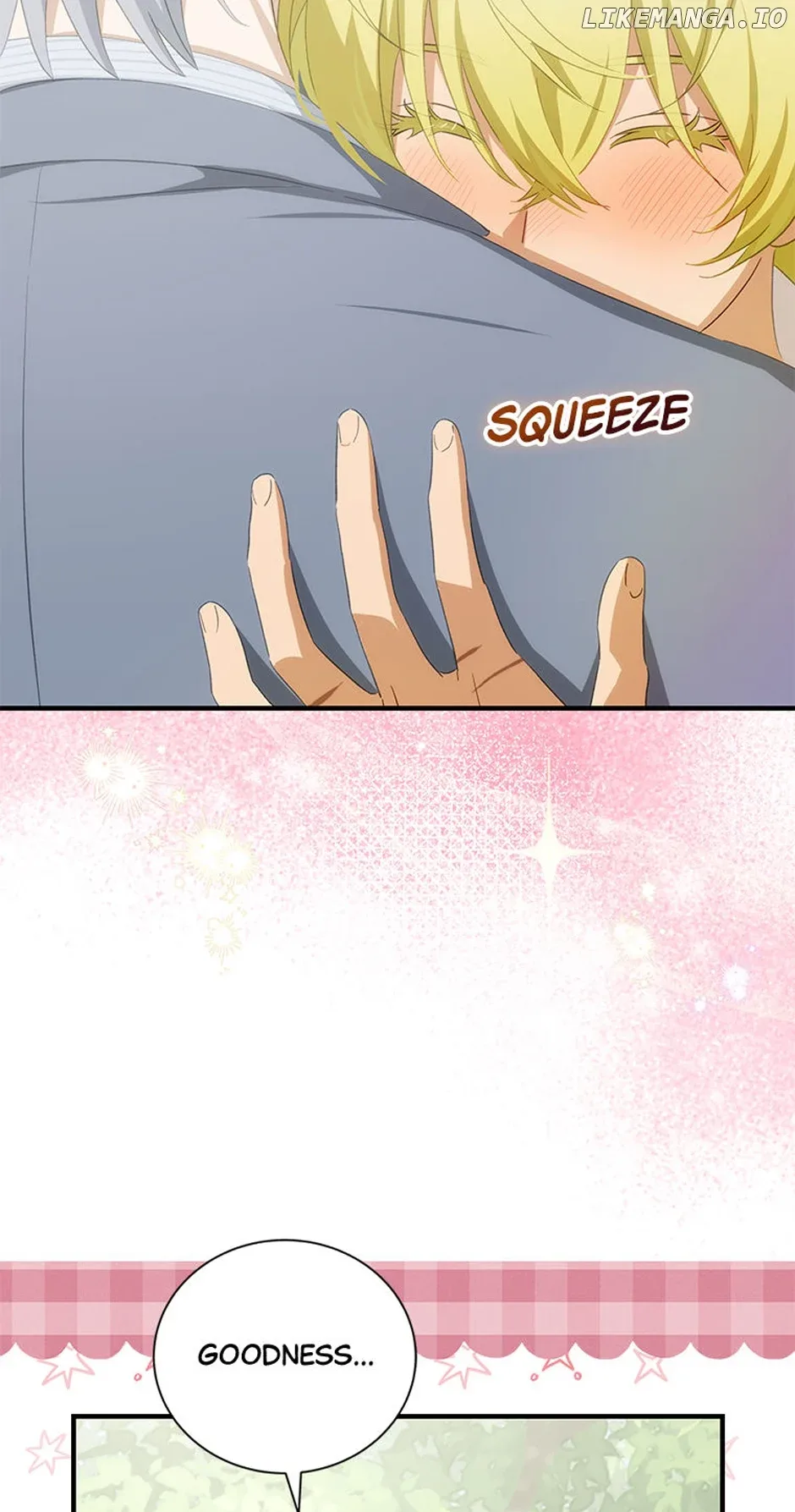 It's Not Your Baby! Chapter 71 page 7