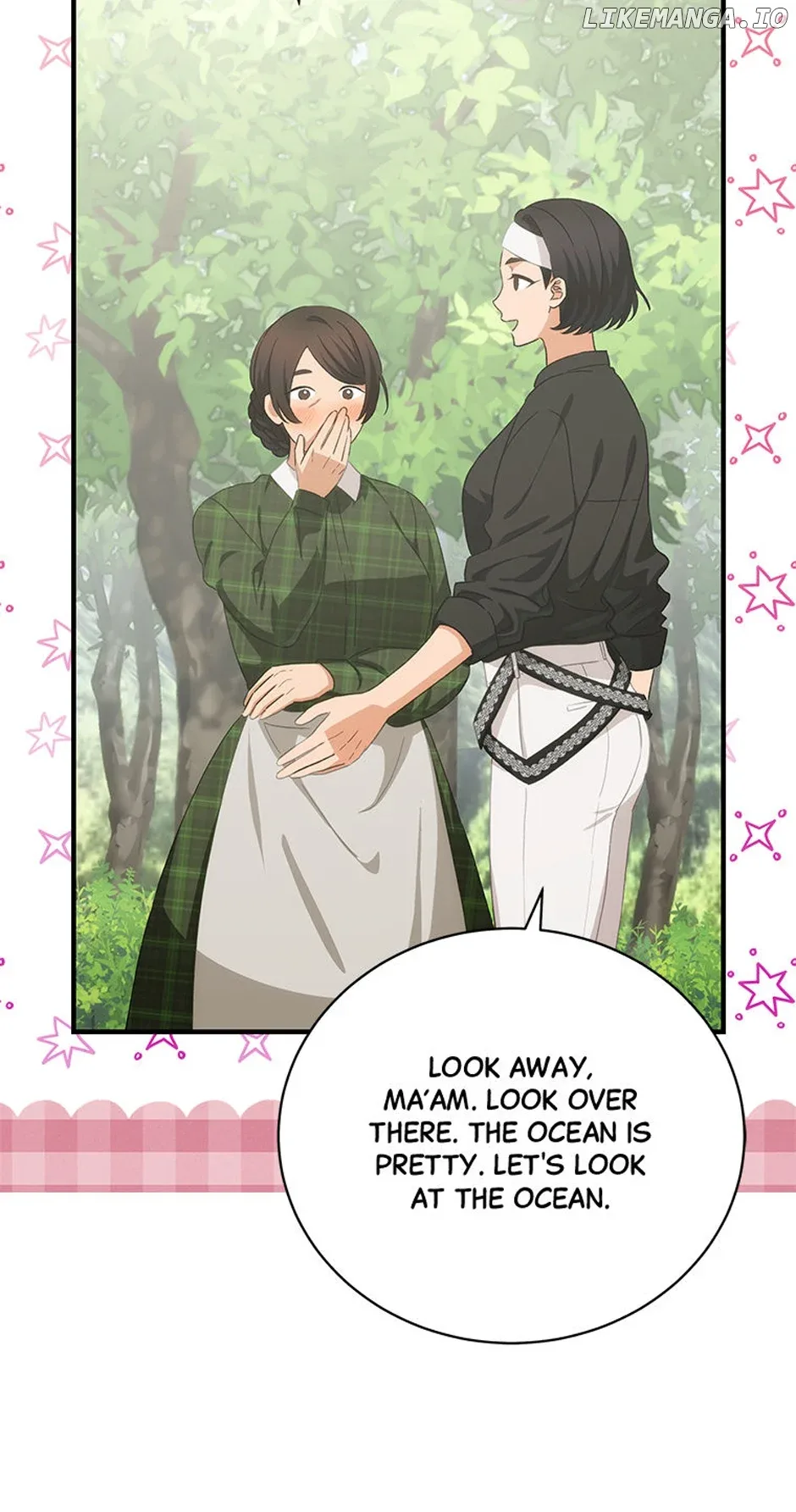 It's Not Your Baby! Chapter 71 page 8