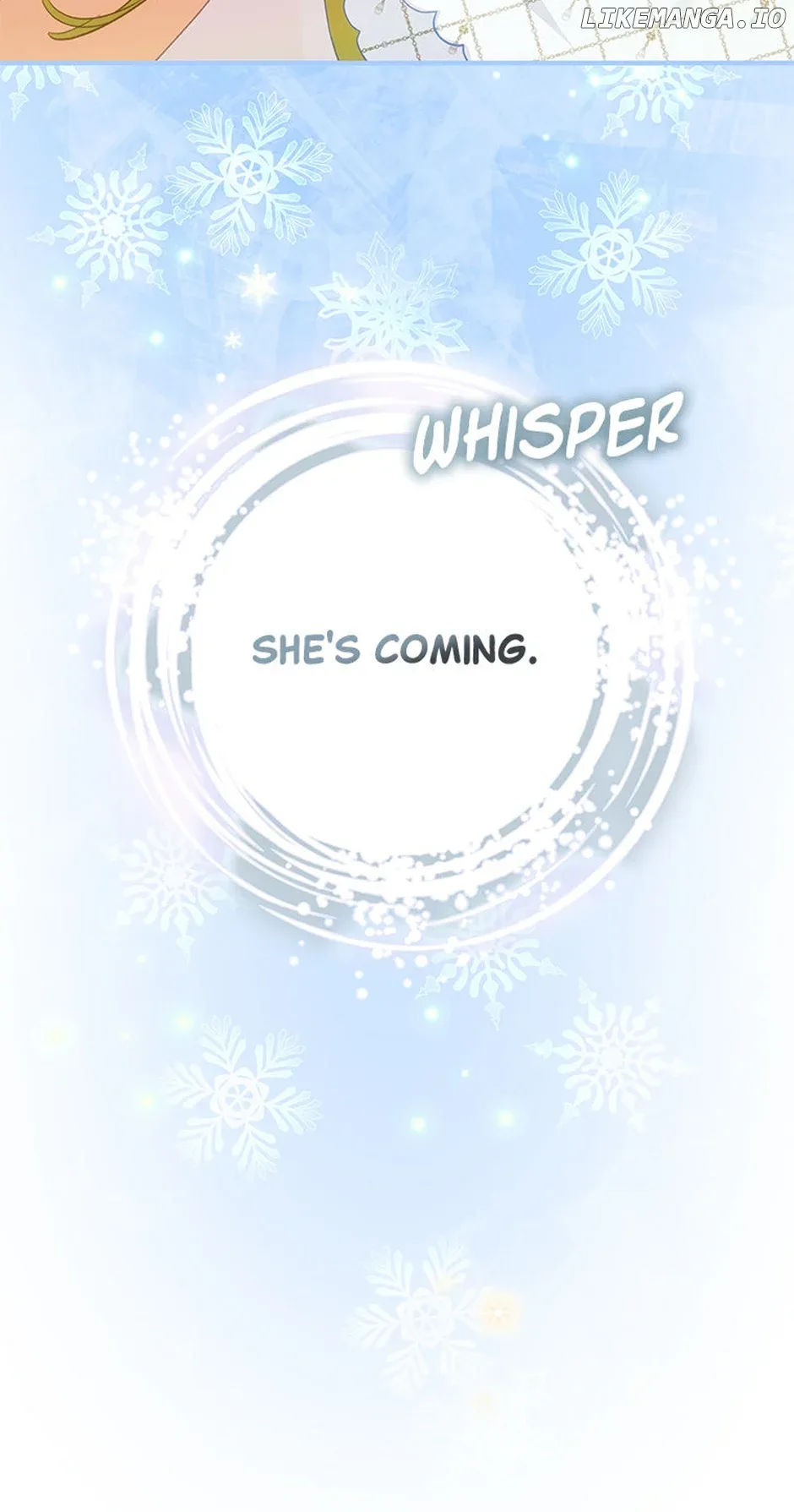 It's Not Your Baby! Chapter 71 page 32