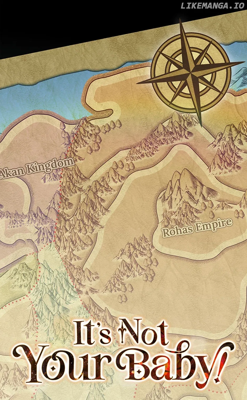 It's Not Your Baby! Chapter 71 page 34