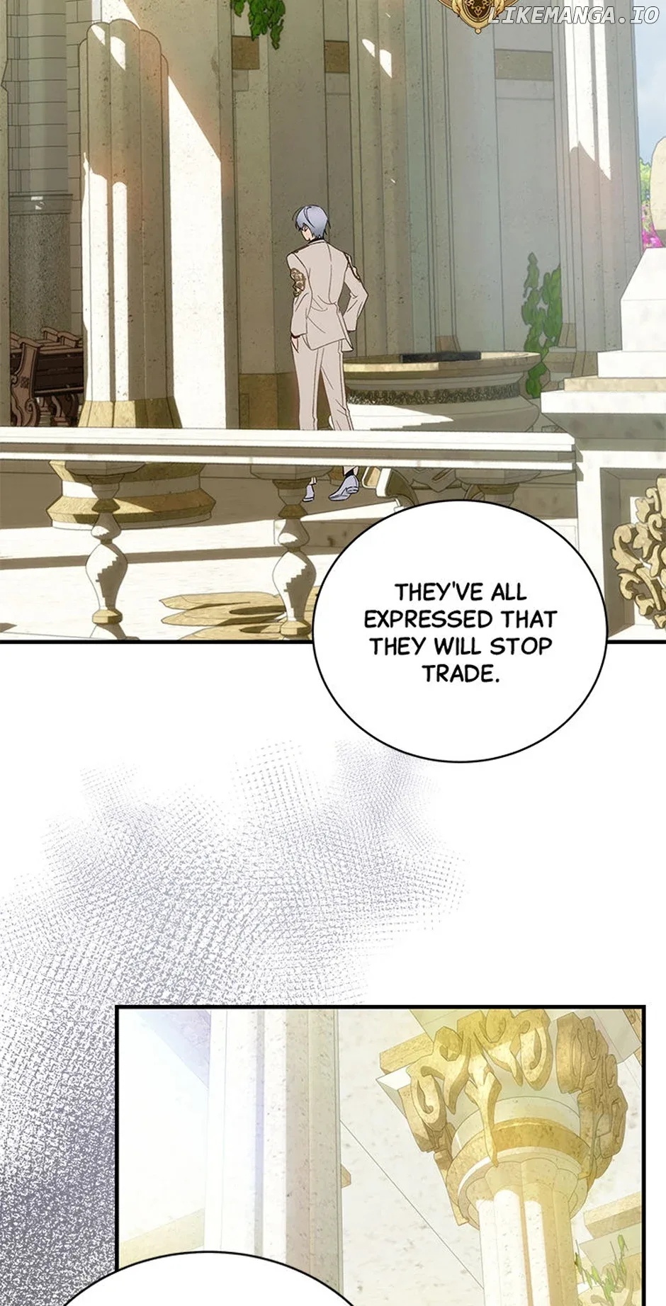 It's Not Your Baby! Chapter 71 page 38