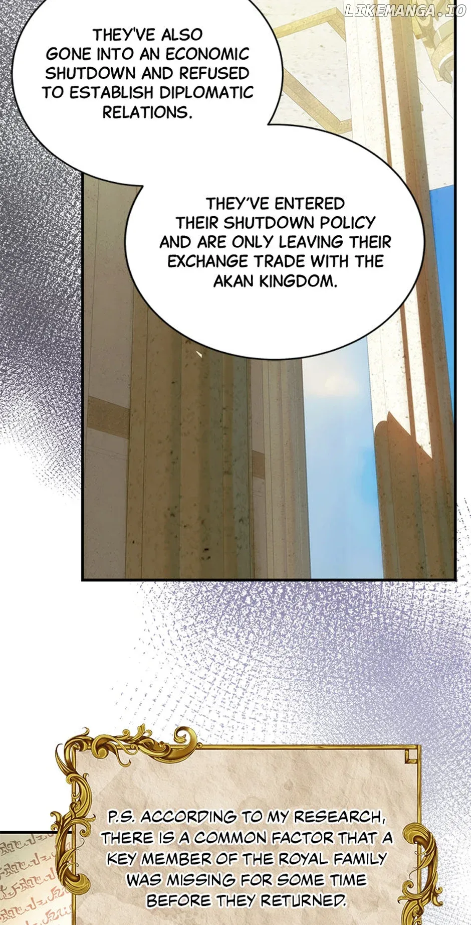 It's Not Your Baby! Chapter 71 page 39