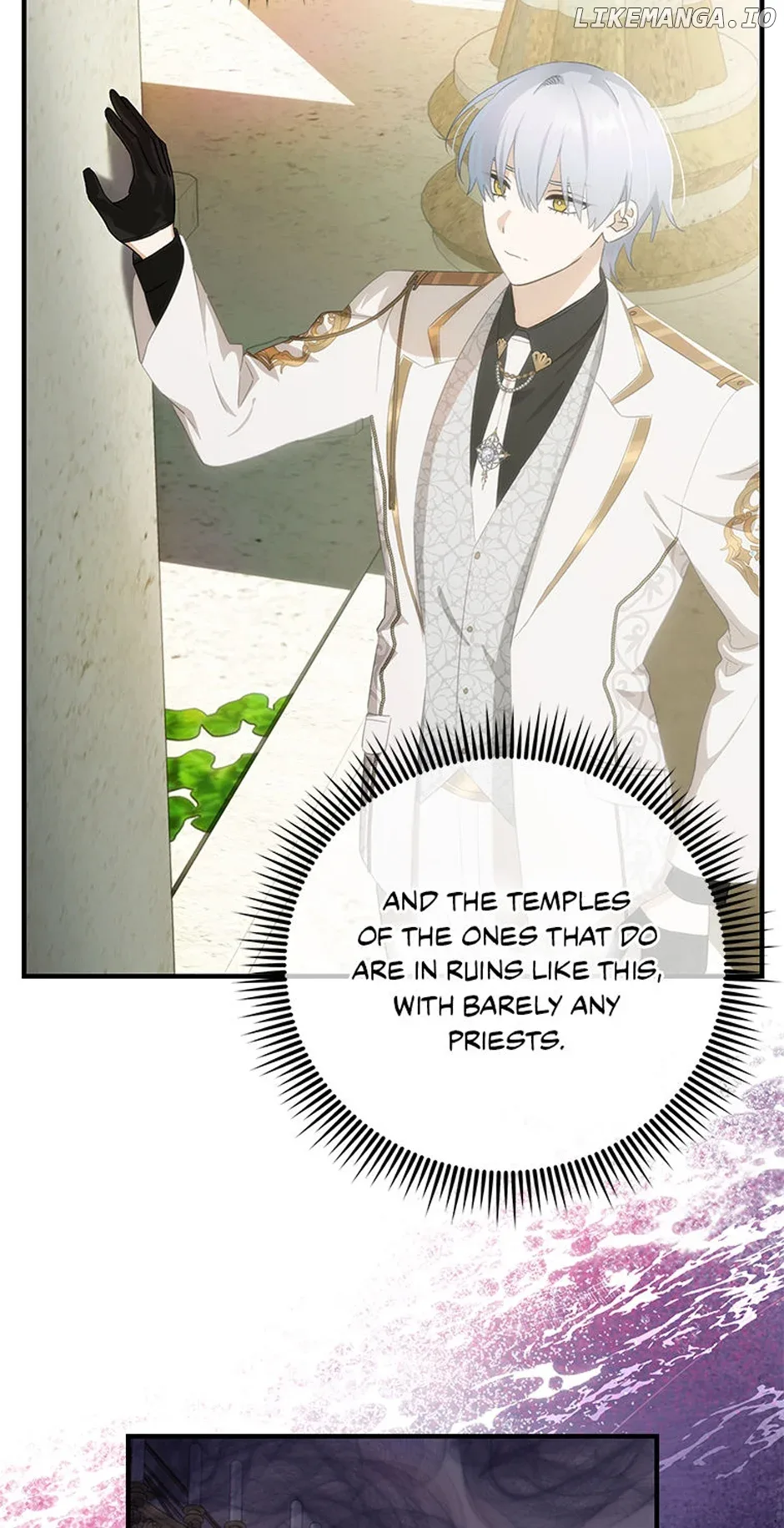 It's Not Your Baby! Chapter 71 page 43