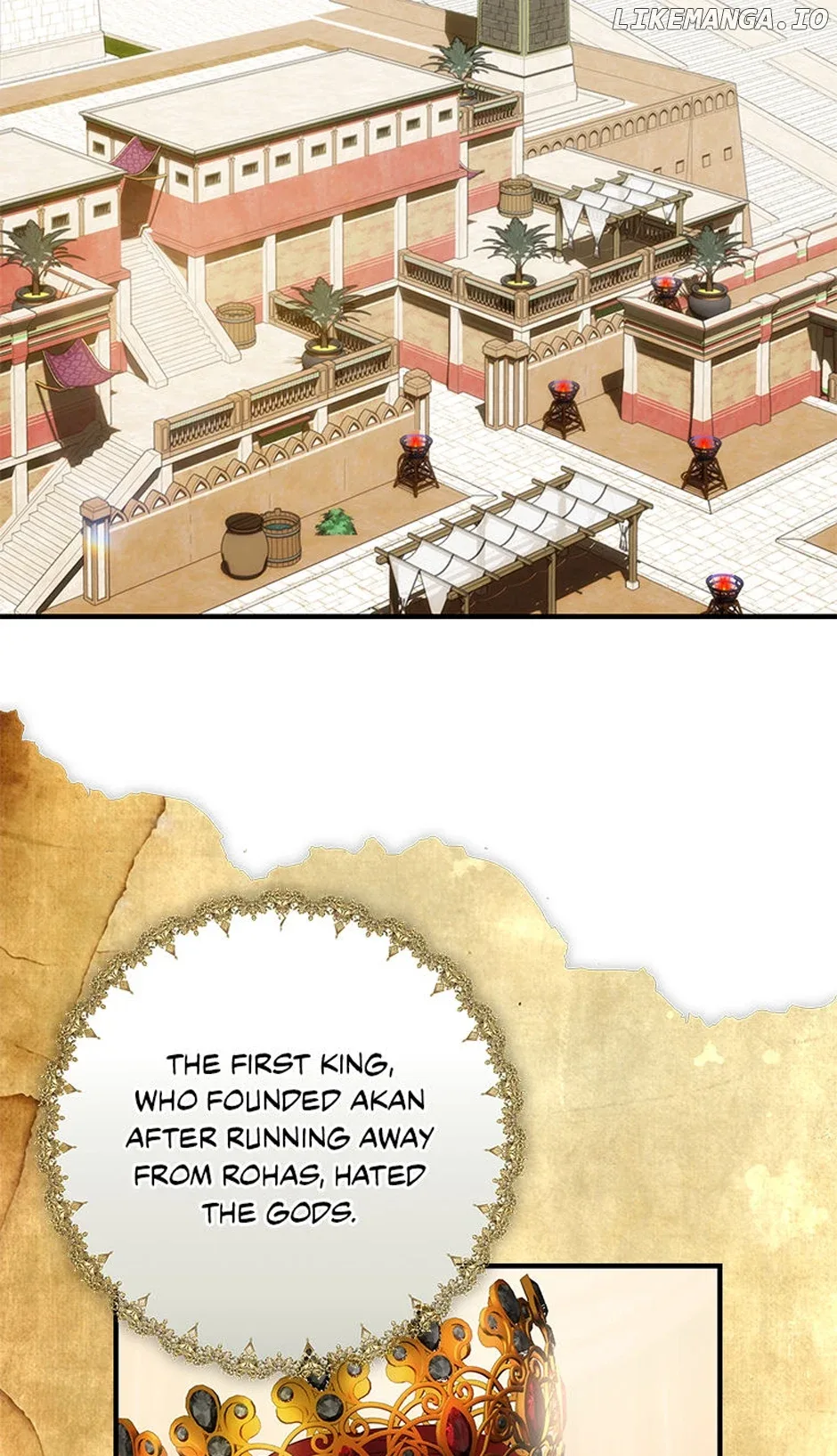 It's Not Your Baby! Chapter 71 page 50