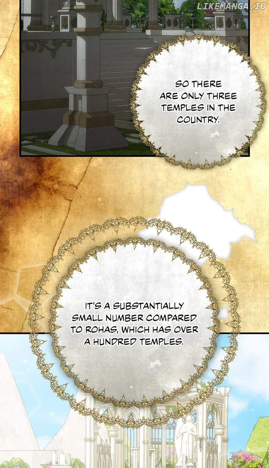 It's Not Your Baby! Chapter 71 page 55