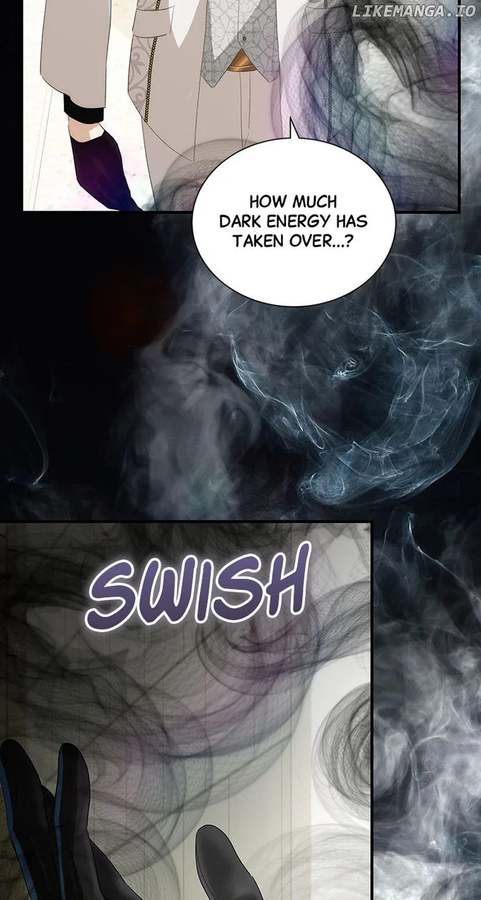 It's Not Your Baby! Chapter 71 page 60