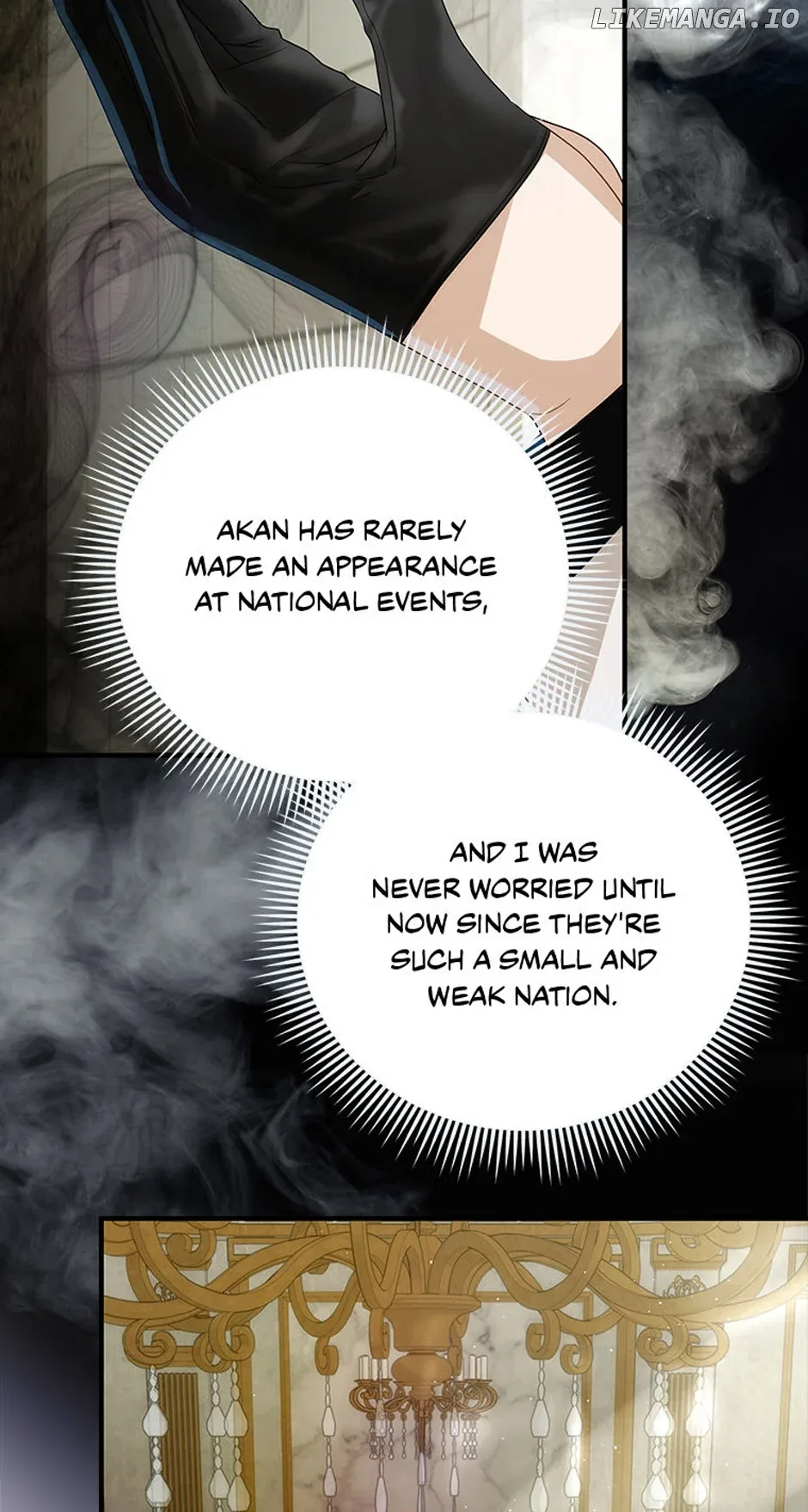 It's Not Your Baby! Chapter 71 page 61