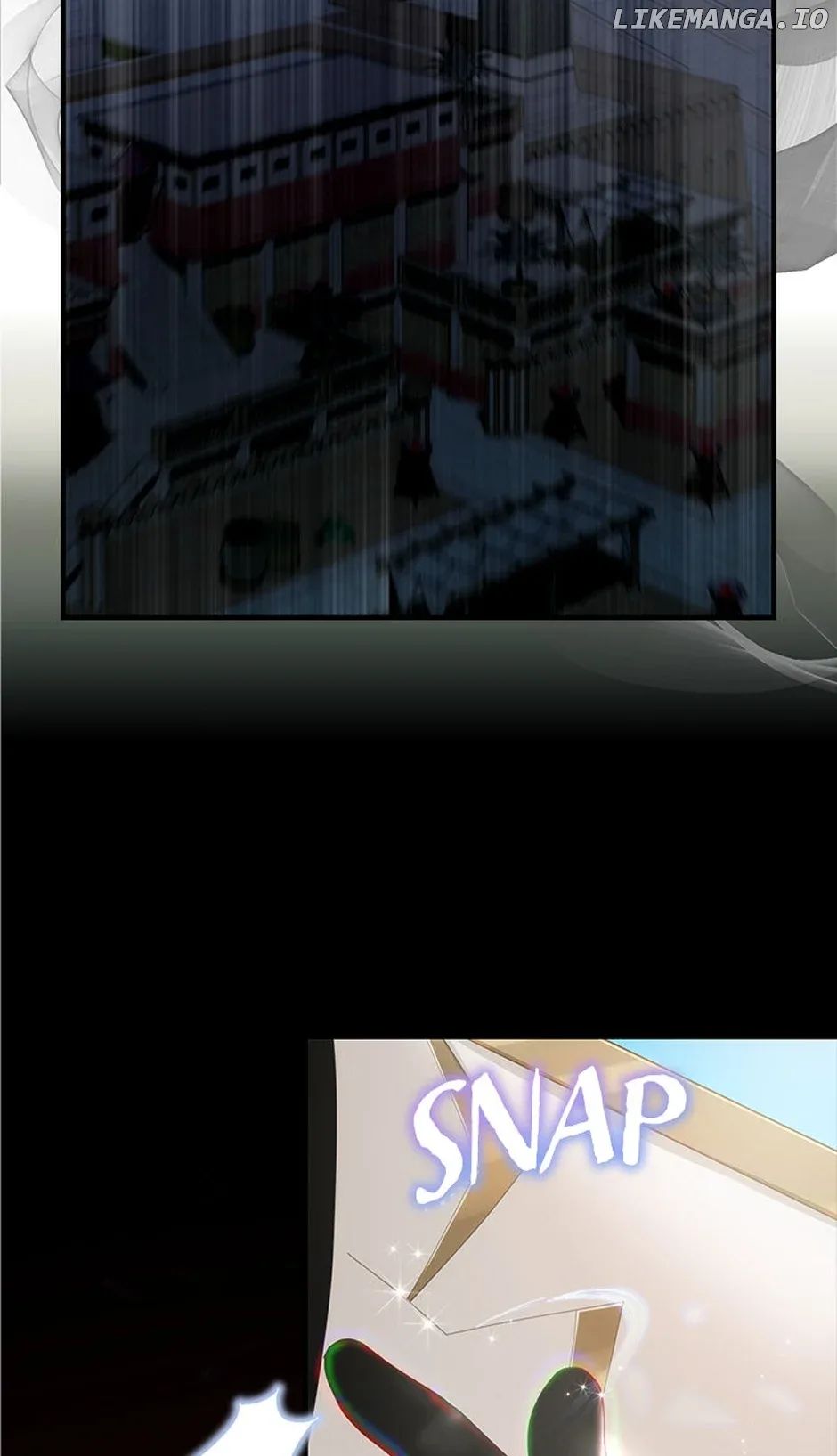 It's Not Your Baby! Chapter 71 page 64