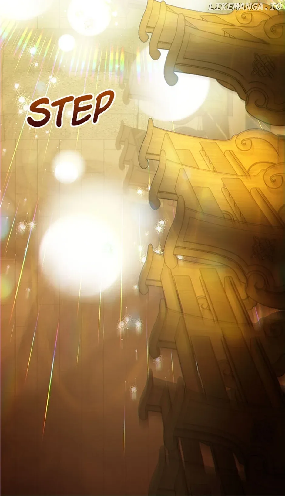 It's Not Your Baby! Chapter 71 page 67