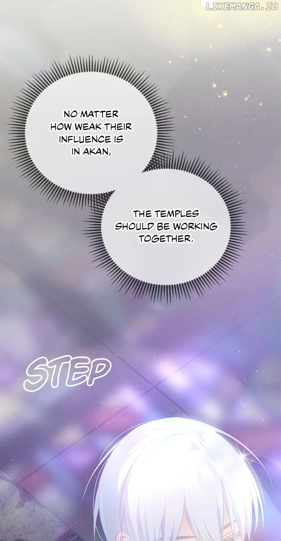 It's Not Your Baby! Chapter 71 page 69