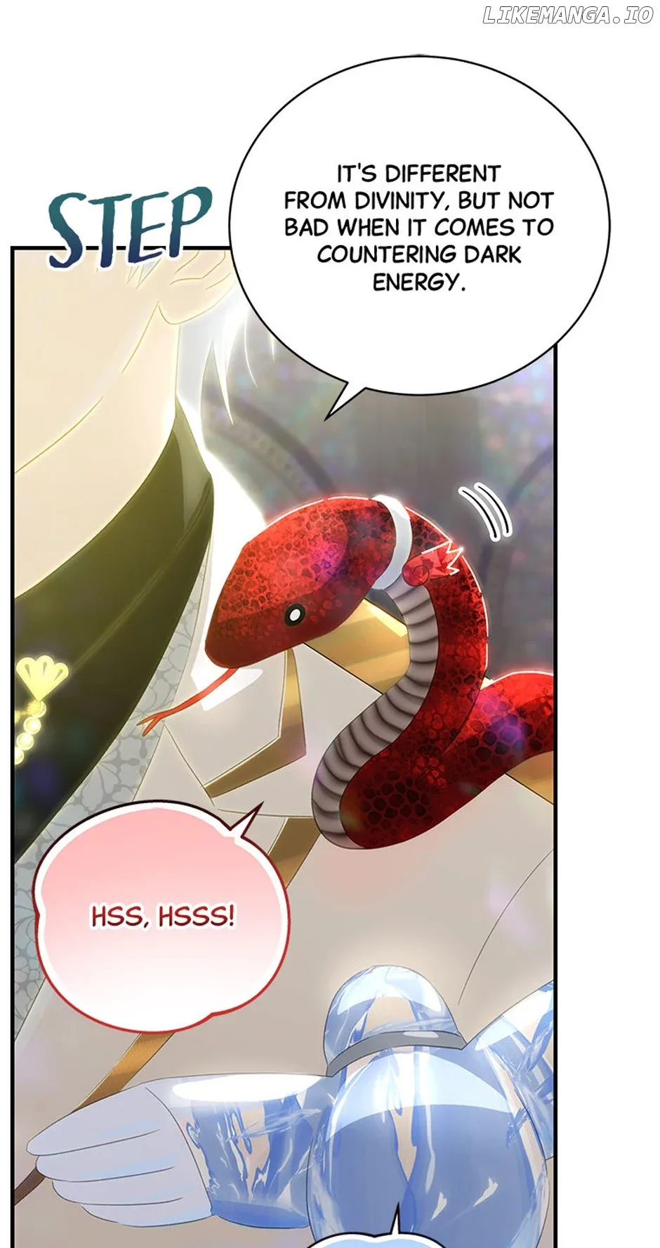 It's Not Your Baby! Chapter 71 page 76