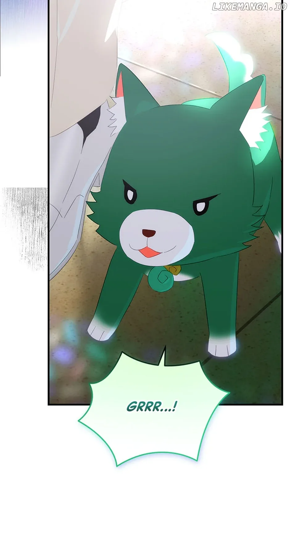 It's Not Your Baby! Chapter 71 page 79