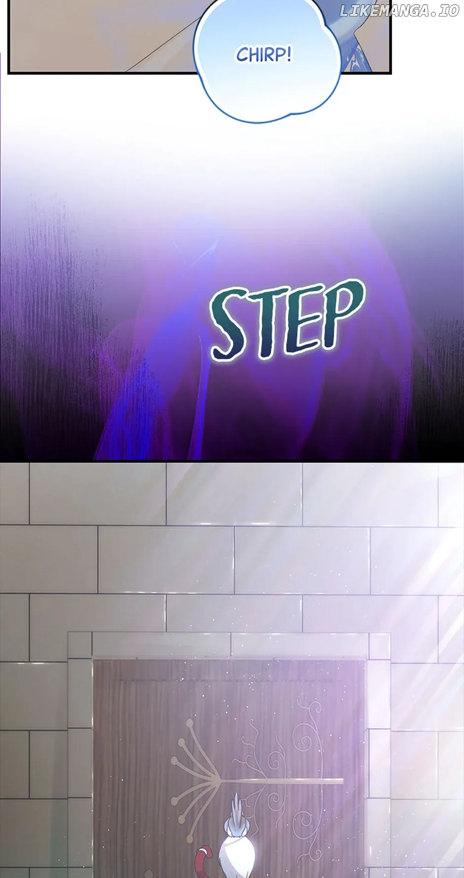 It's Not Your Baby! Chapter 71 page 77
