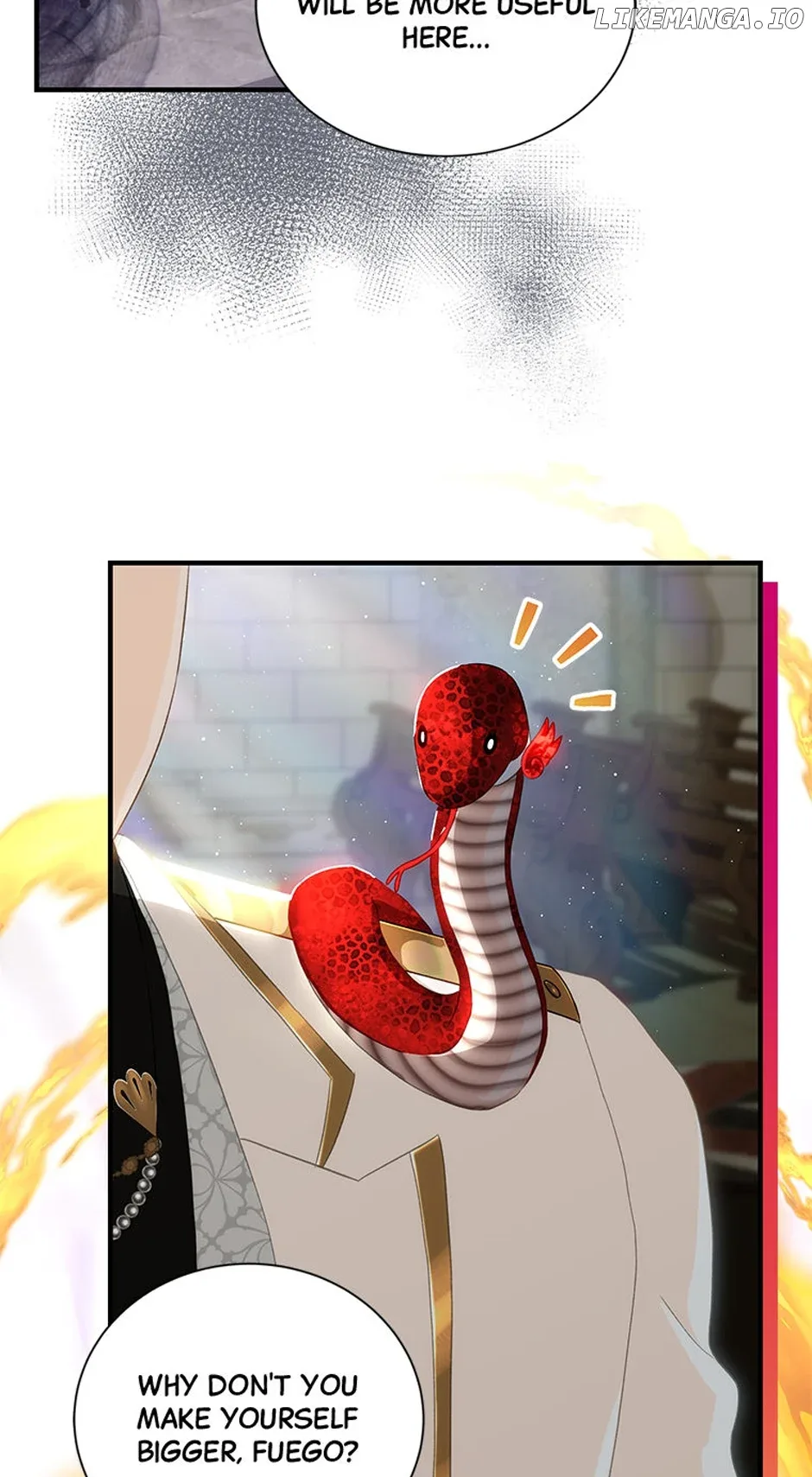It's Not Your Baby! Chapter 71 page 81