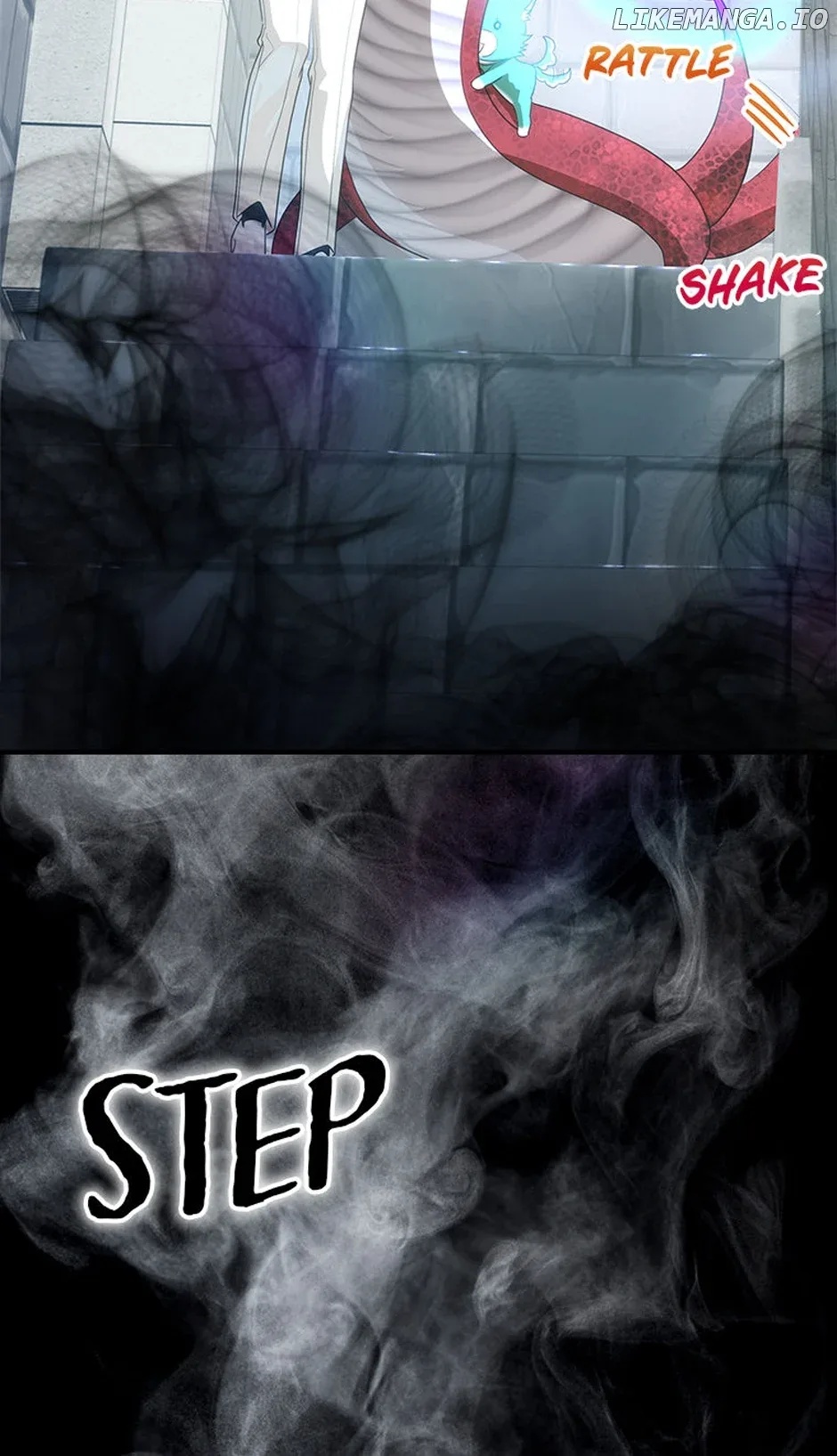 It's Not Your Baby! Chapter 71 page 86