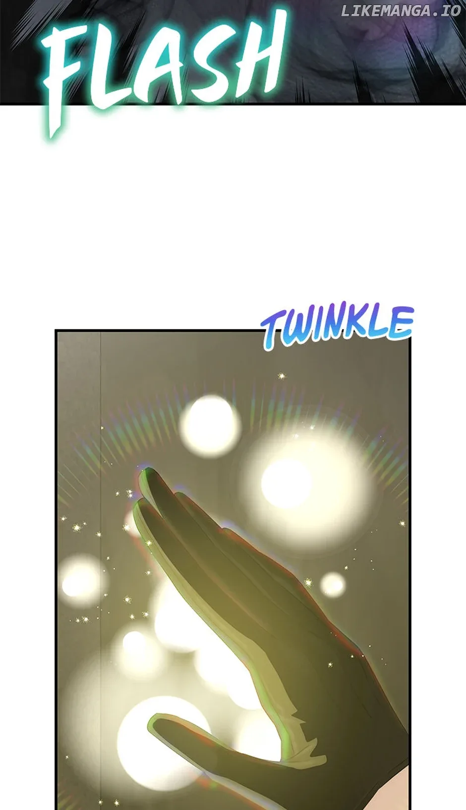 It's Not Your Baby! Chapter 71 page 91