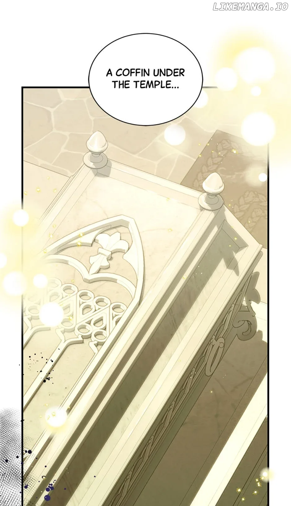 It's Not Your Baby! Chapter 71 page 94