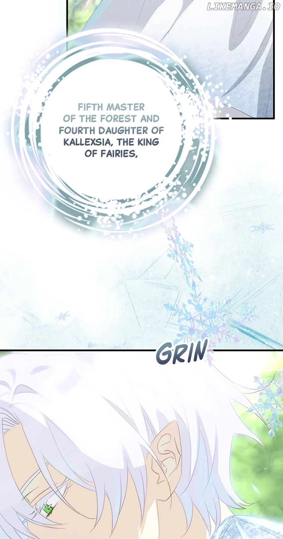 It's Not Your Baby! Chapter 72 page 21