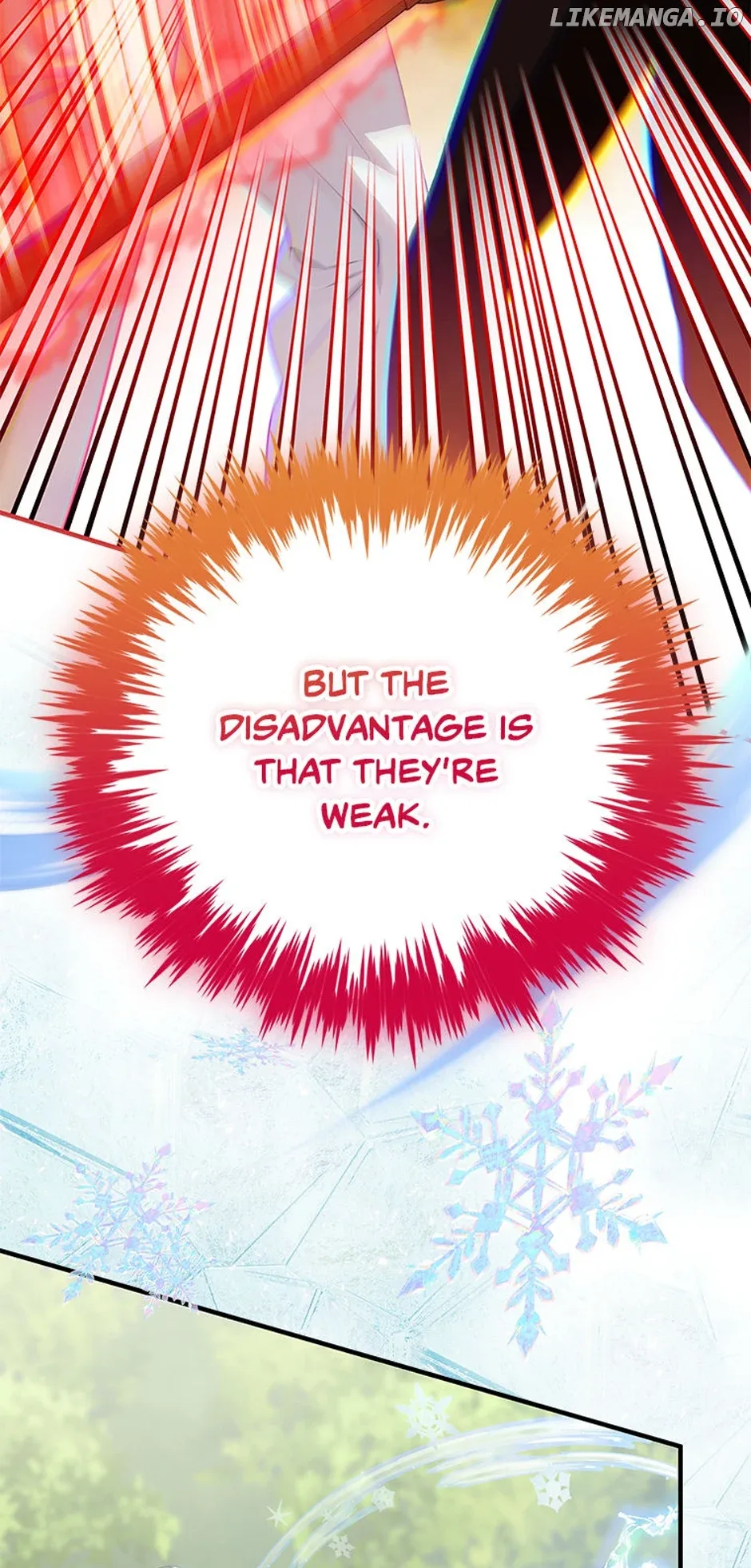 It's Not Your Baby! Chapter 72 page 43