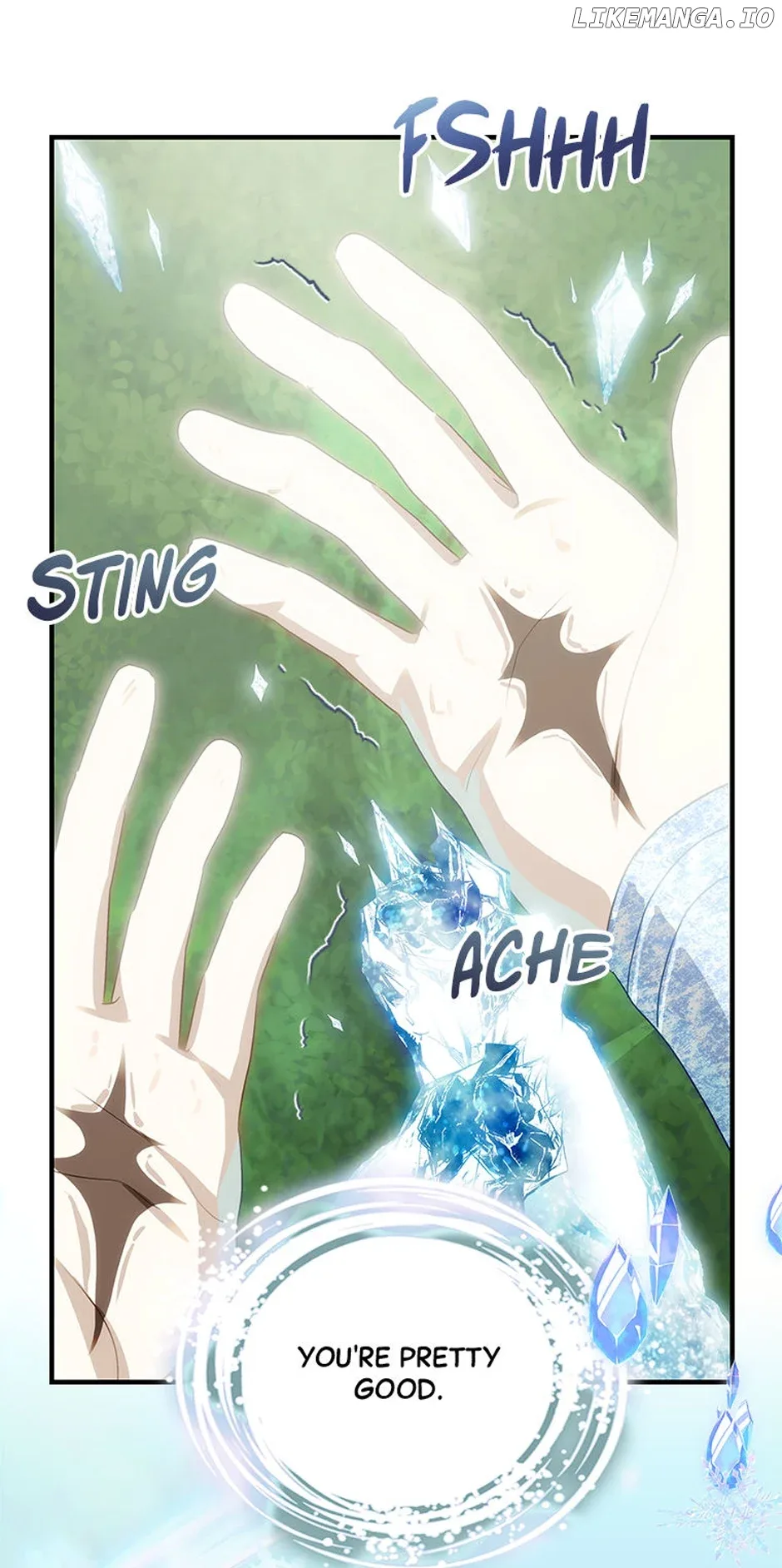 It's Not Your Baby! Chapter 72 page 57