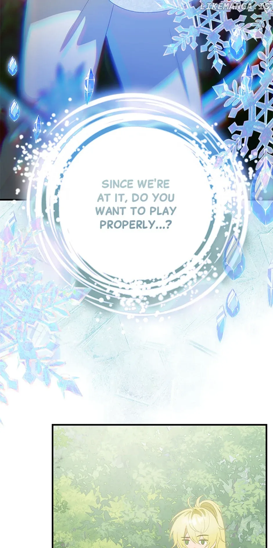 It's Not Your Baby! Chapter 72 page 59
