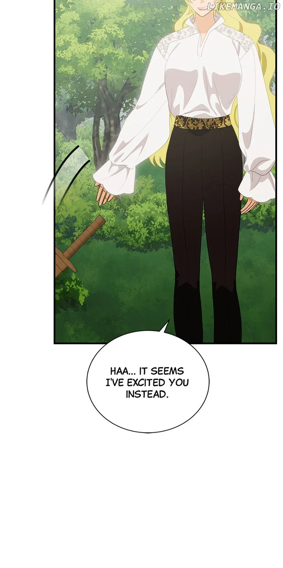 It's Not Your Baby! Chapter 72 page 60