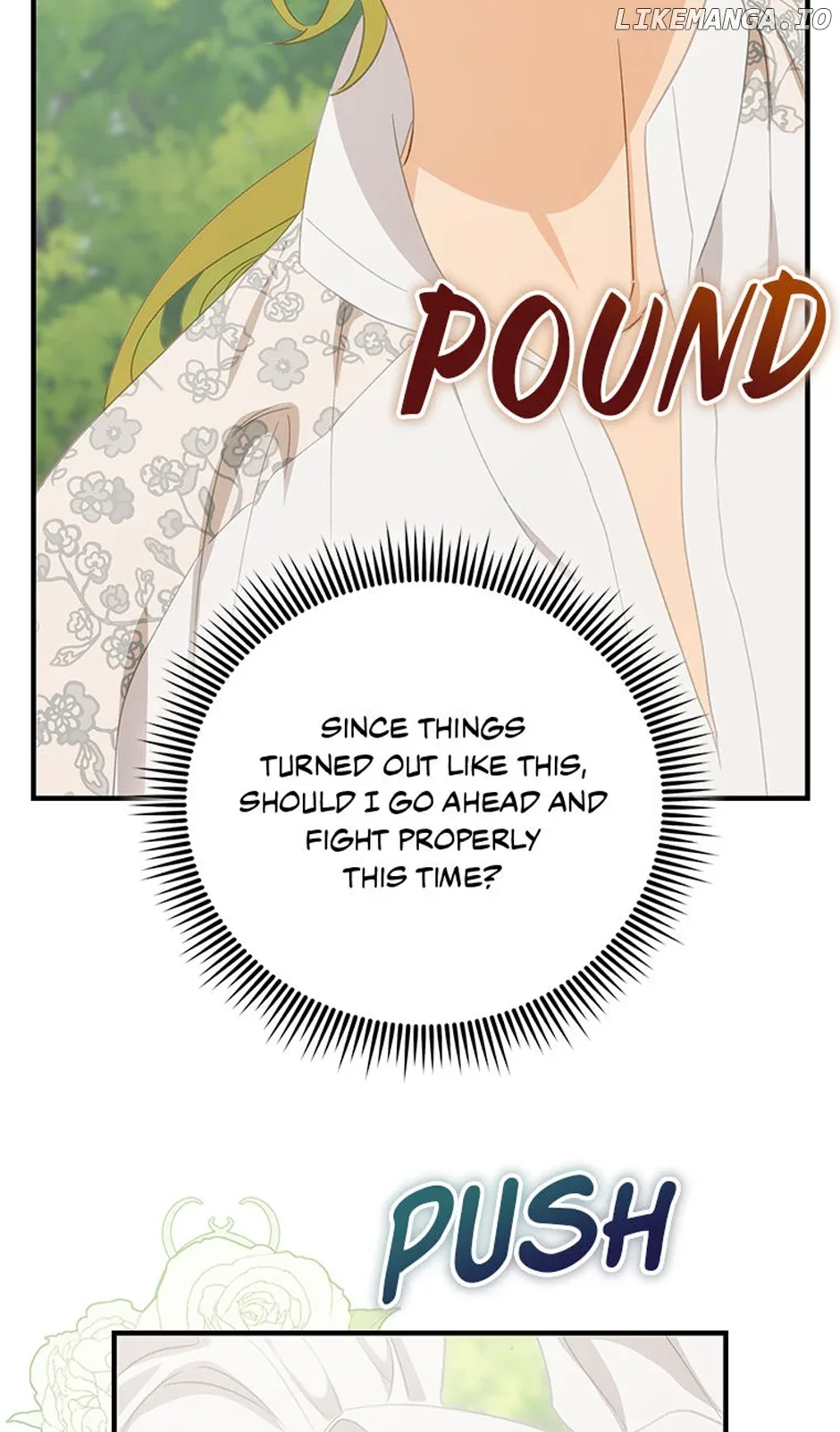 It's Not Your Baby! Chapter 72 page 64