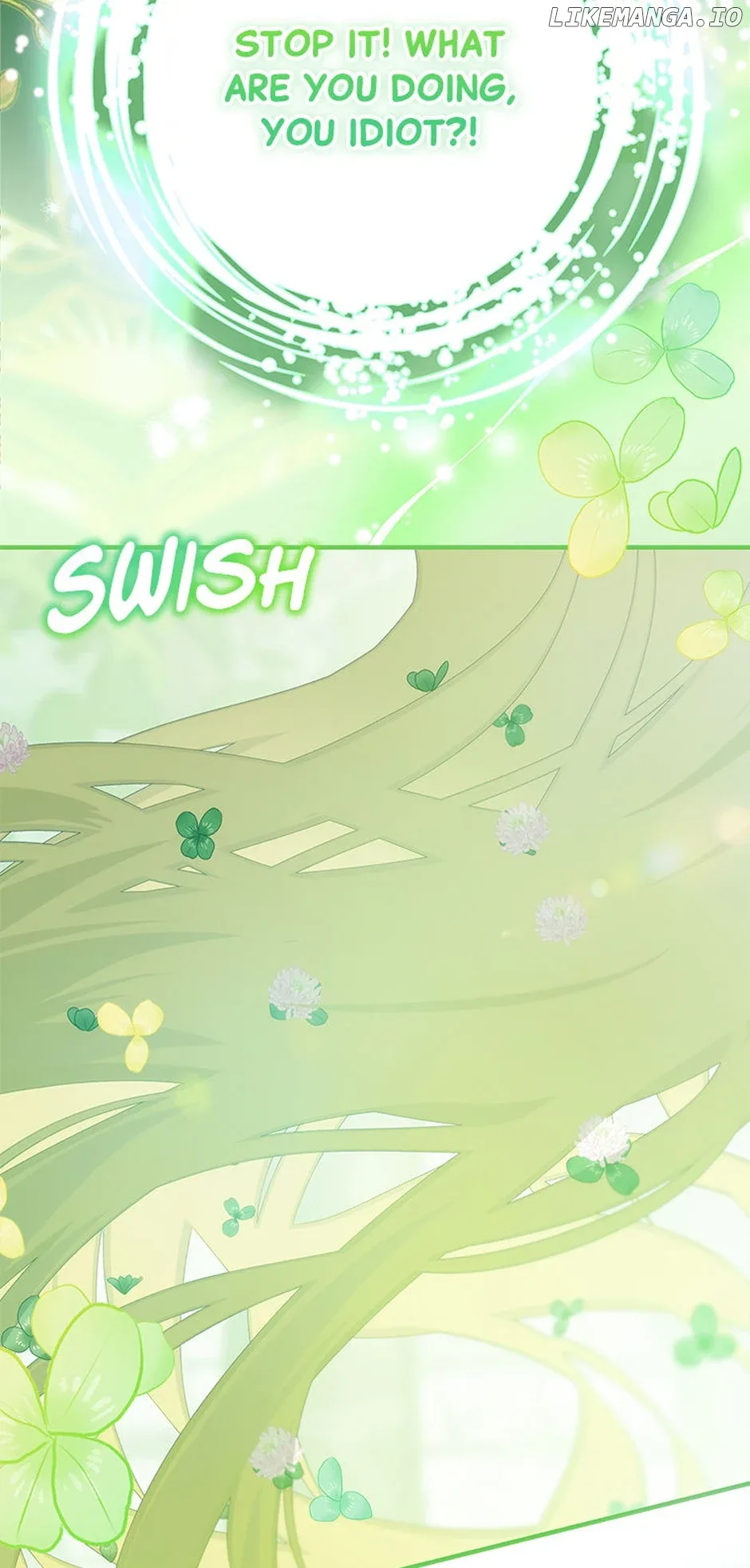 It's Not Your Baby! Chapter 72 page 67