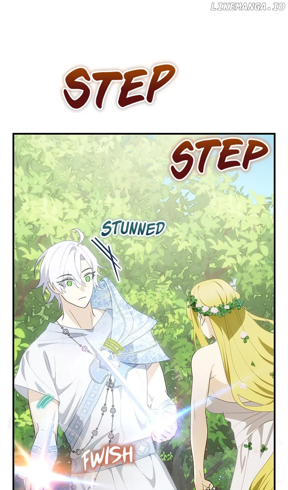 It's Not Your Baby! Chapter 72 page 70