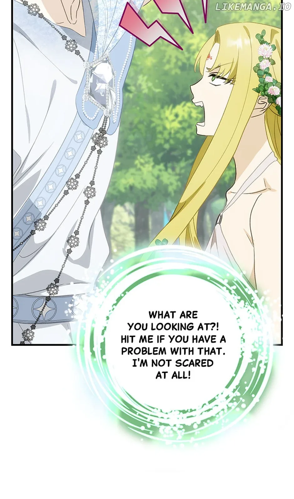 It's Not Your Baby! Chapter 72 page 73