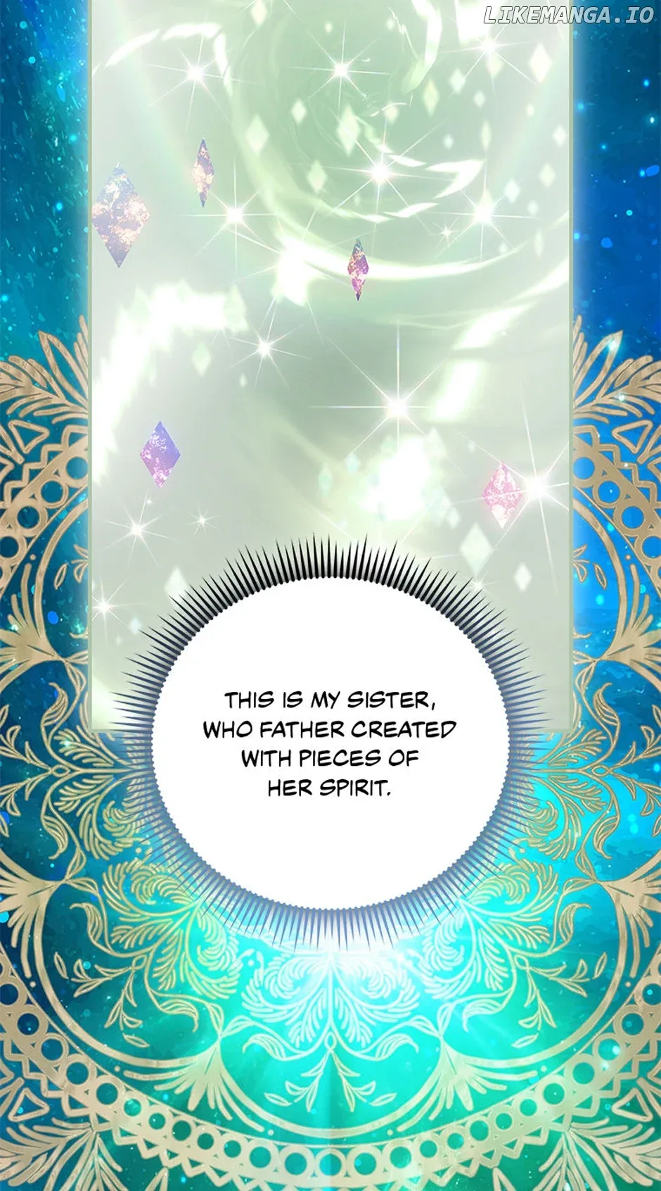 It's Not Your Baby! Chapter 72 page 76