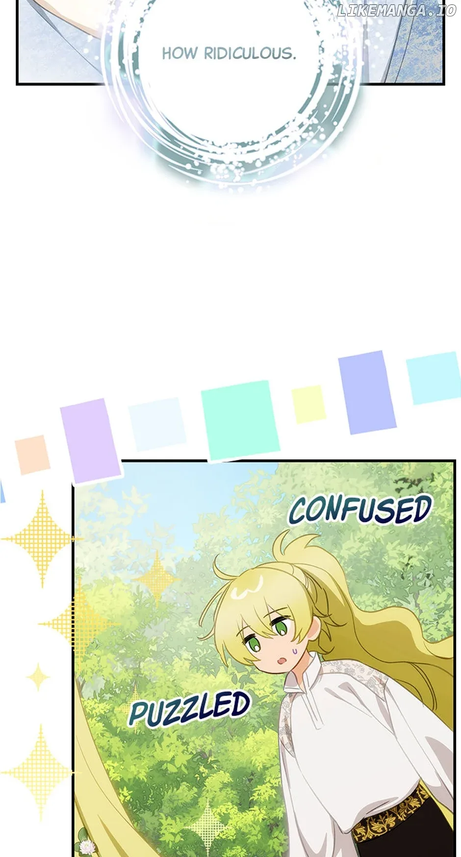 It's Not Your Baby! Chapter 72 page 80