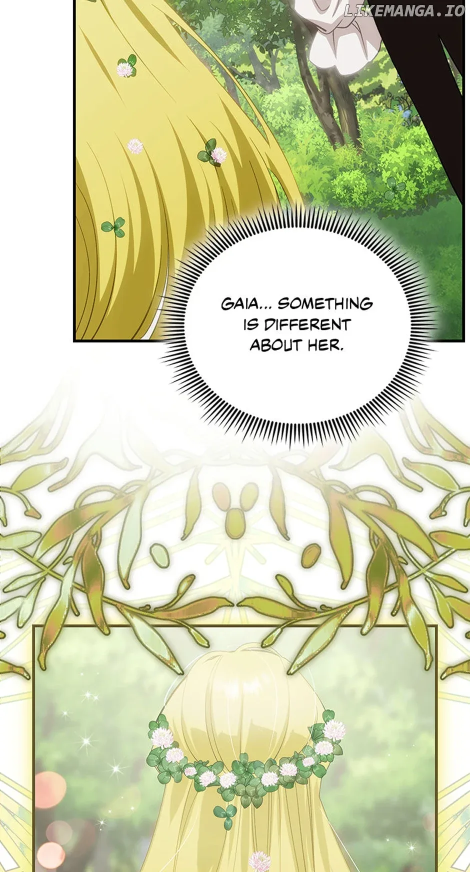 It's Not Your Baby! Chapter 72 page 81