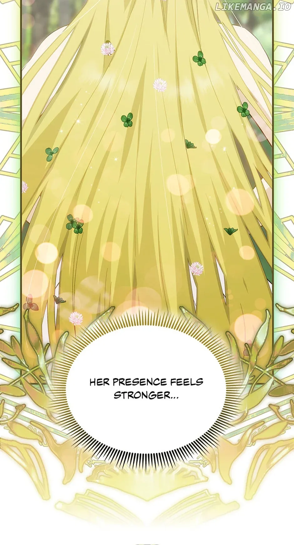 It's Not Your Baby! Chapter 72 page 82