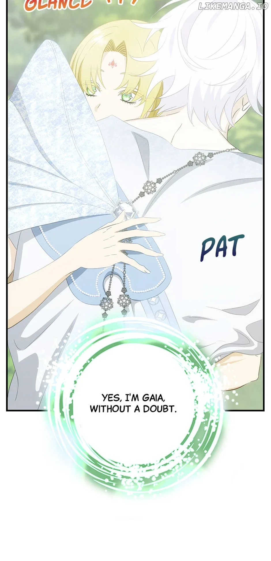 It's Not Your Baby! Chapter 73 page 19