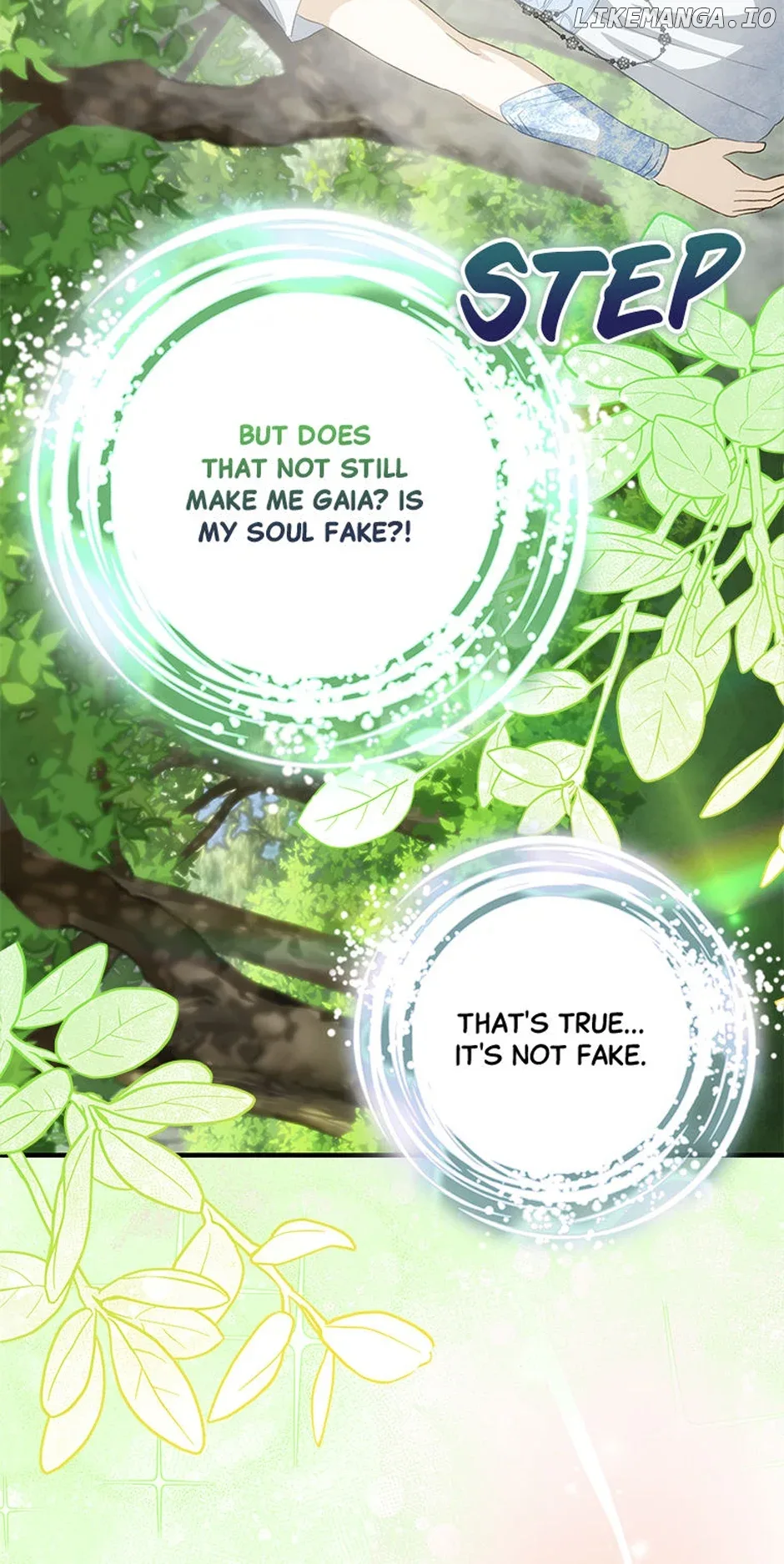 It's Not Your Baby! Chapter 73 page 11