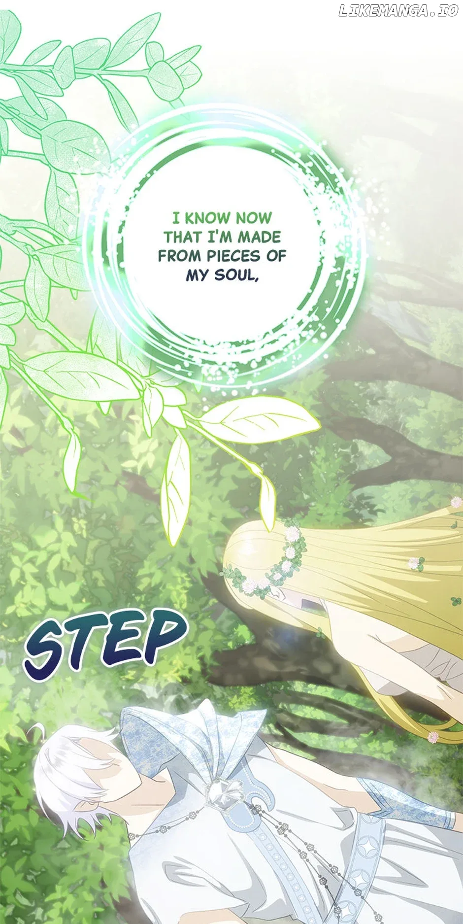 It's Not Your Baby! Chapter 73 page 10