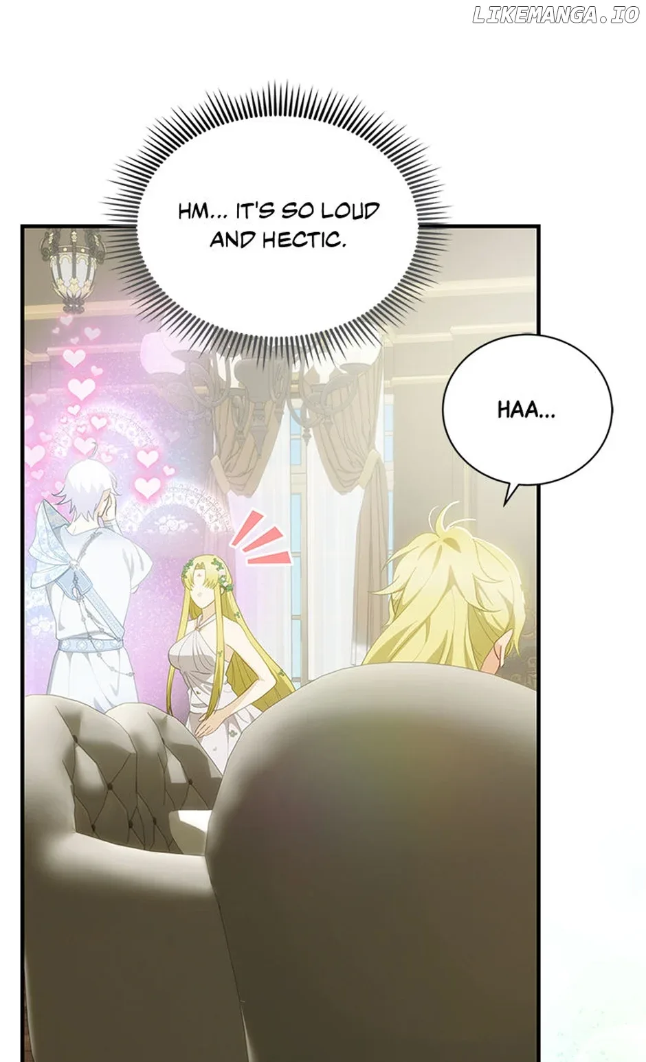 It's Not Your Baby! Chapter 73 page 35