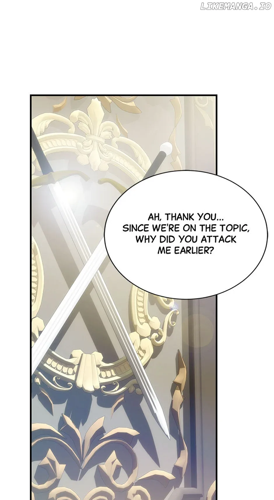 It's Not Your Baby! Chapter 73 page 43