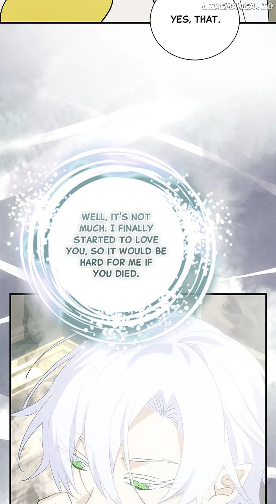 It's Not Your Baby! Chapter 73 page 45