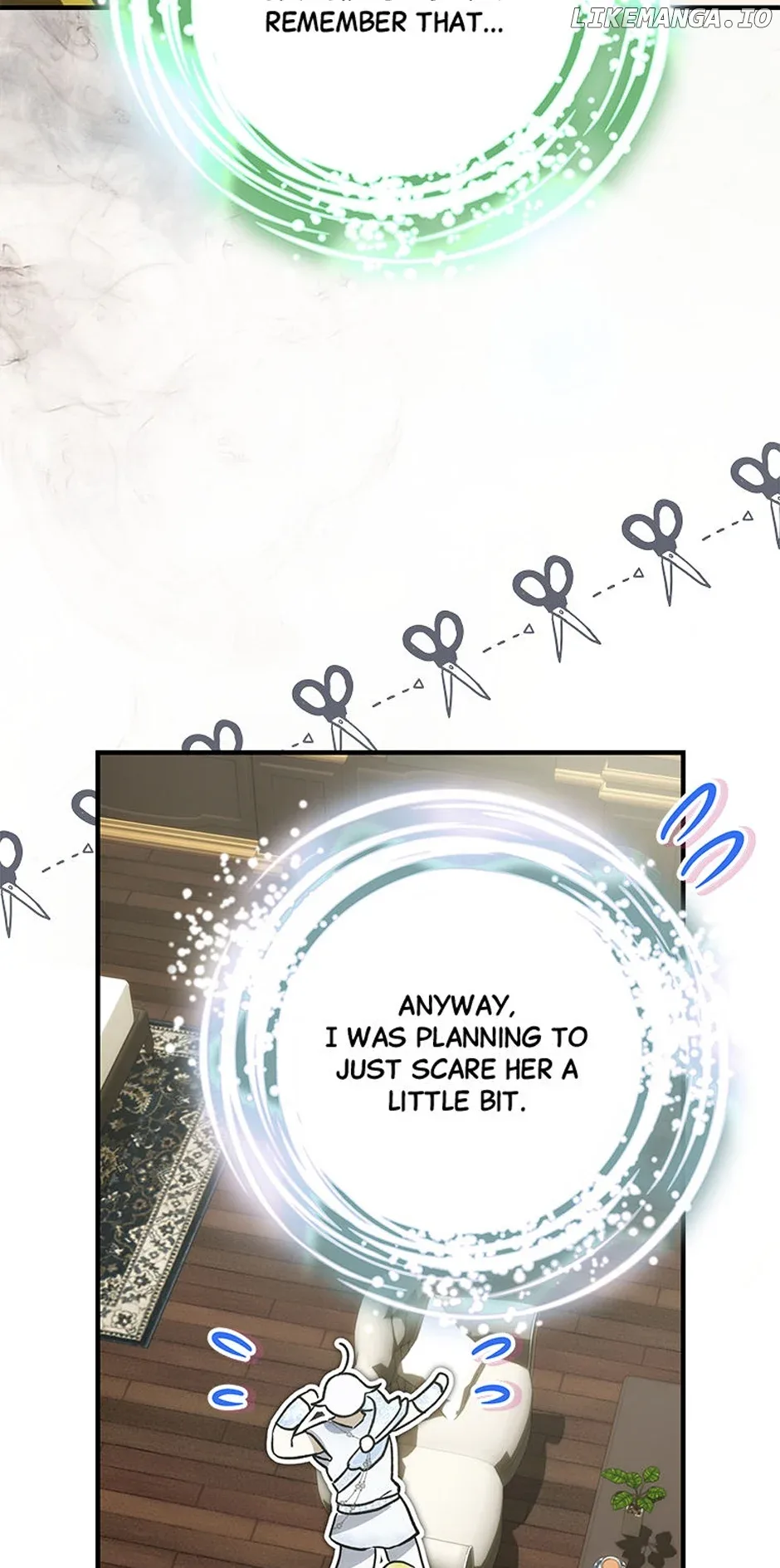It's Not Your Baby! Chapter 73 page 52