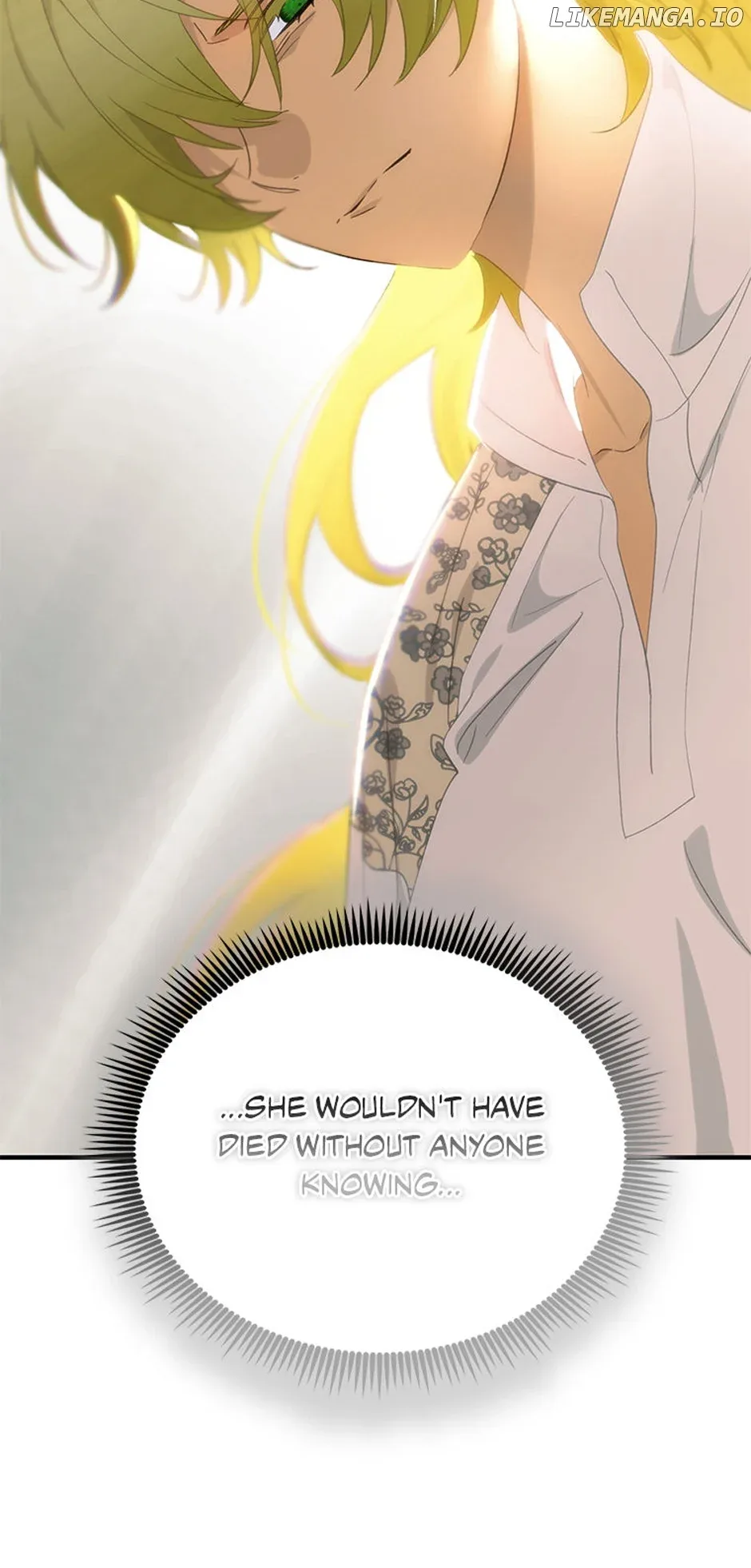 It's Not Your Baby! Chapter 73 page 58