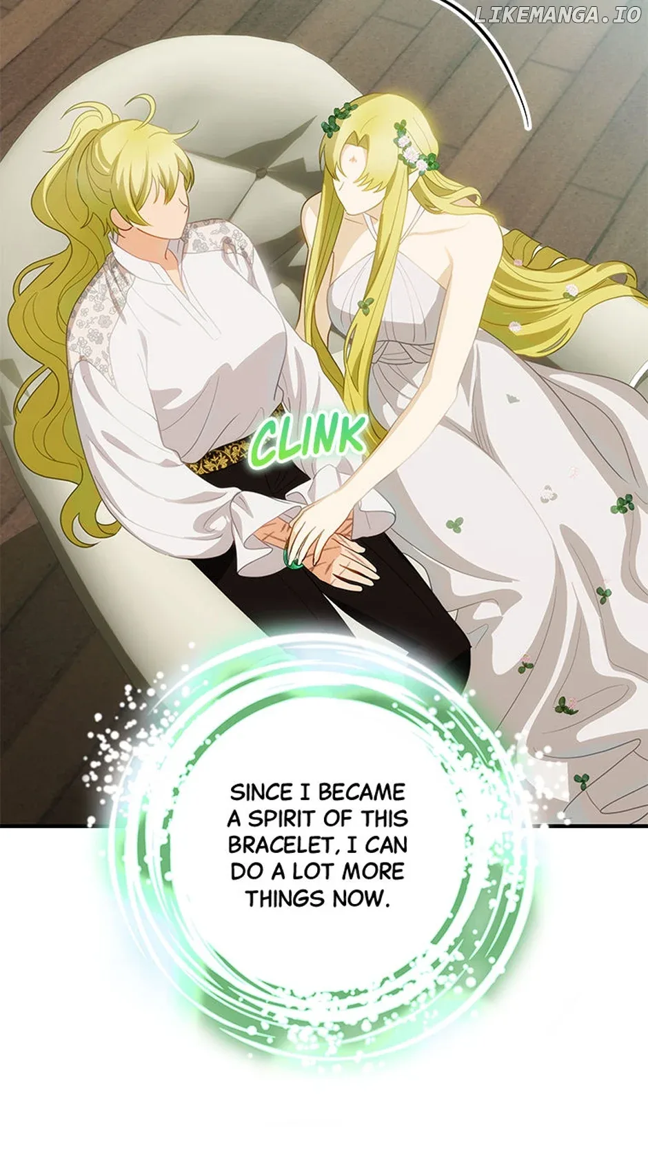 It's Not Your Baby! Chapter 73 page 62