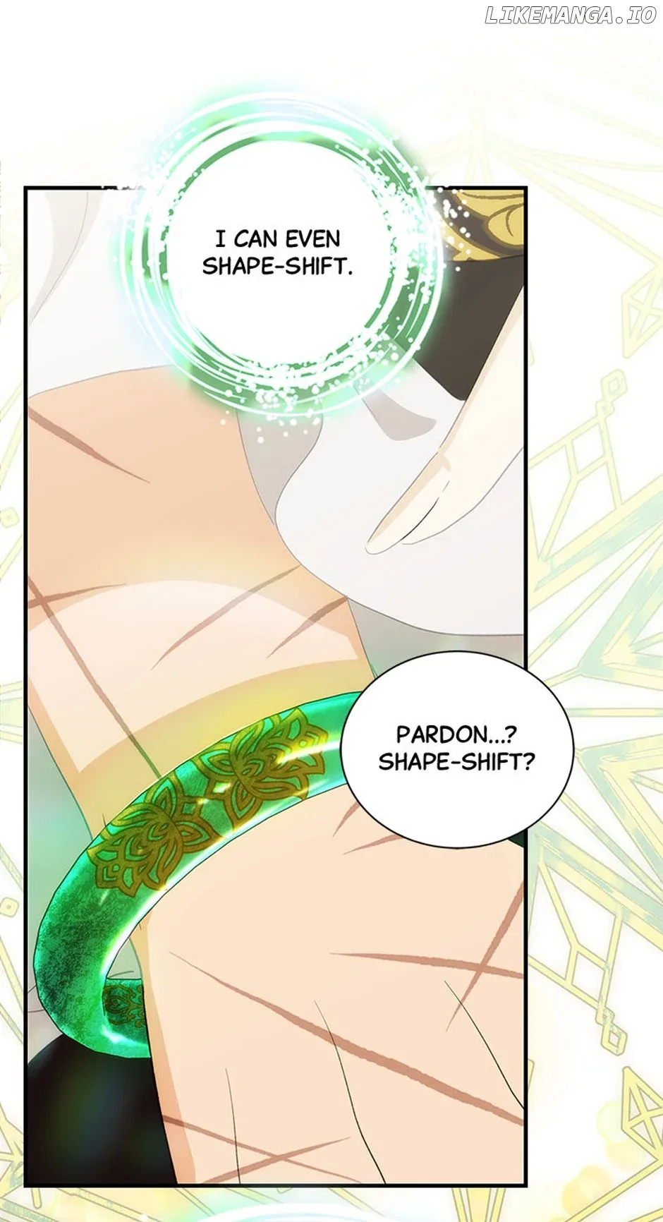 It's Not Your Baby! Chapter 73 page 63