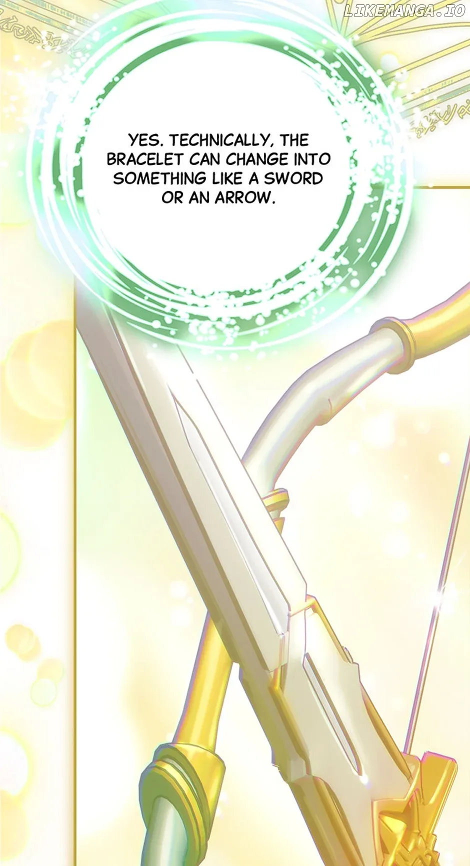 It's Not Your Baby! Chapter 73 page 64