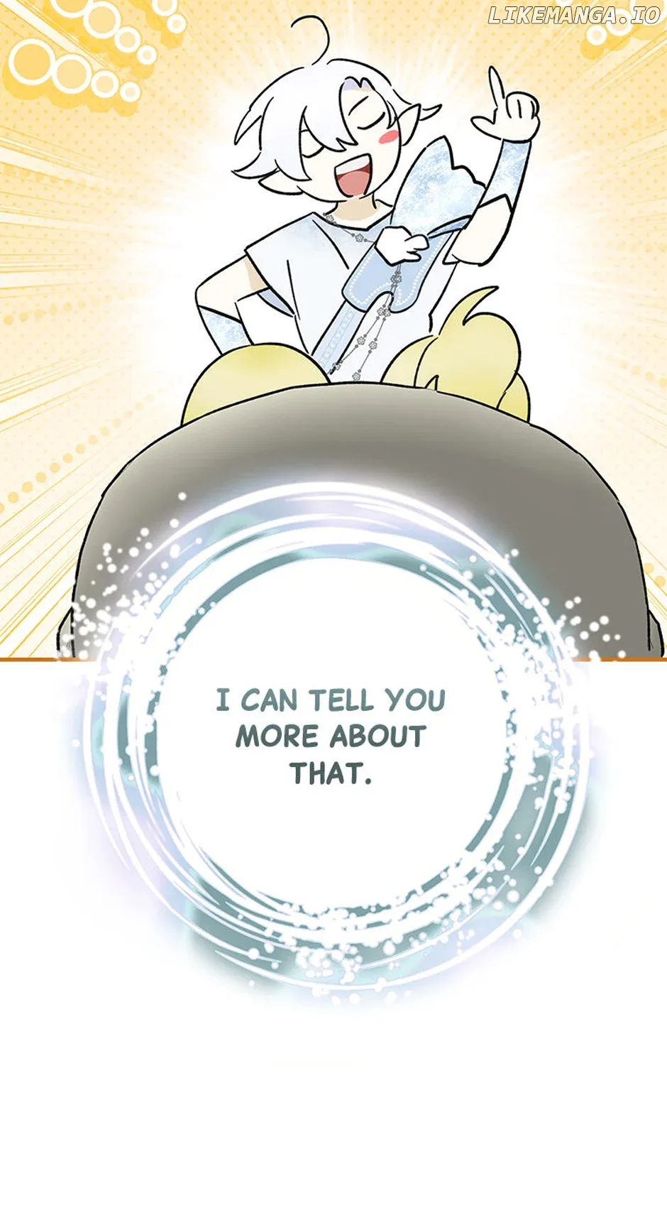 It's Not Your Baby! Chapter 73 page 66