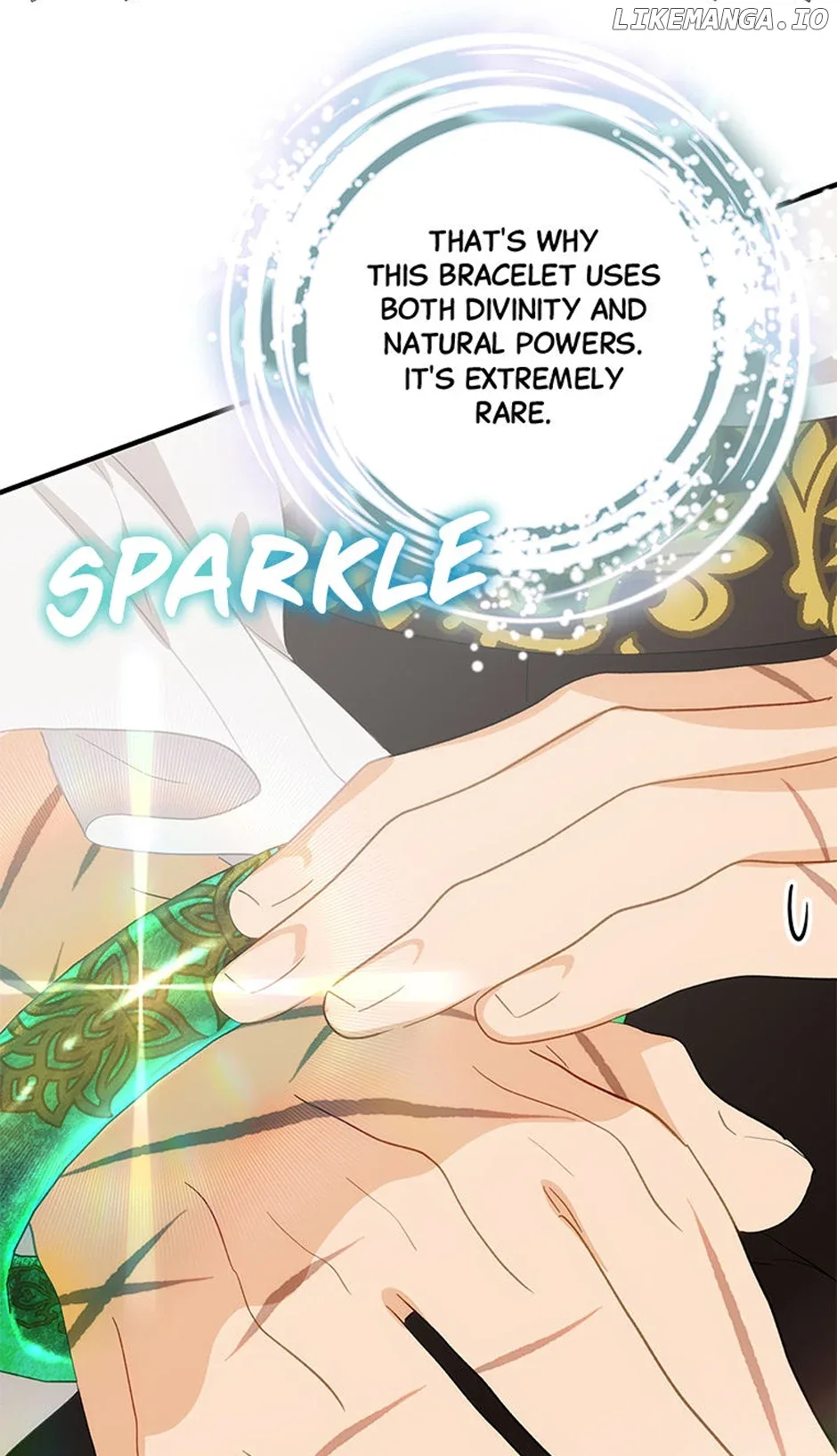 It's Not Your Baby! Chapter 73 page 69